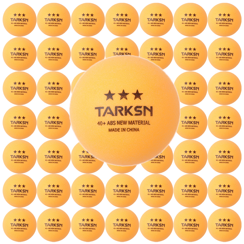 Table Tennis Vr - Piłeczki do tenisa stołowego Tarksn 3