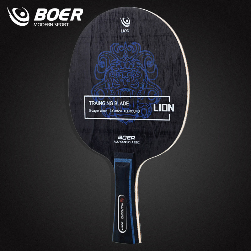 Table Tennis Eleven - Ostrze do tenisa stołowego Boer Lion