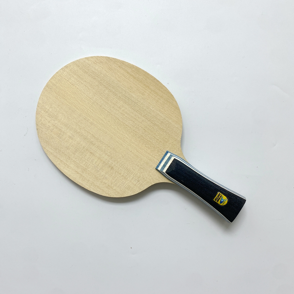 Table Tennis Review - Rakietka do tenisa stołowego Lemuria VIS