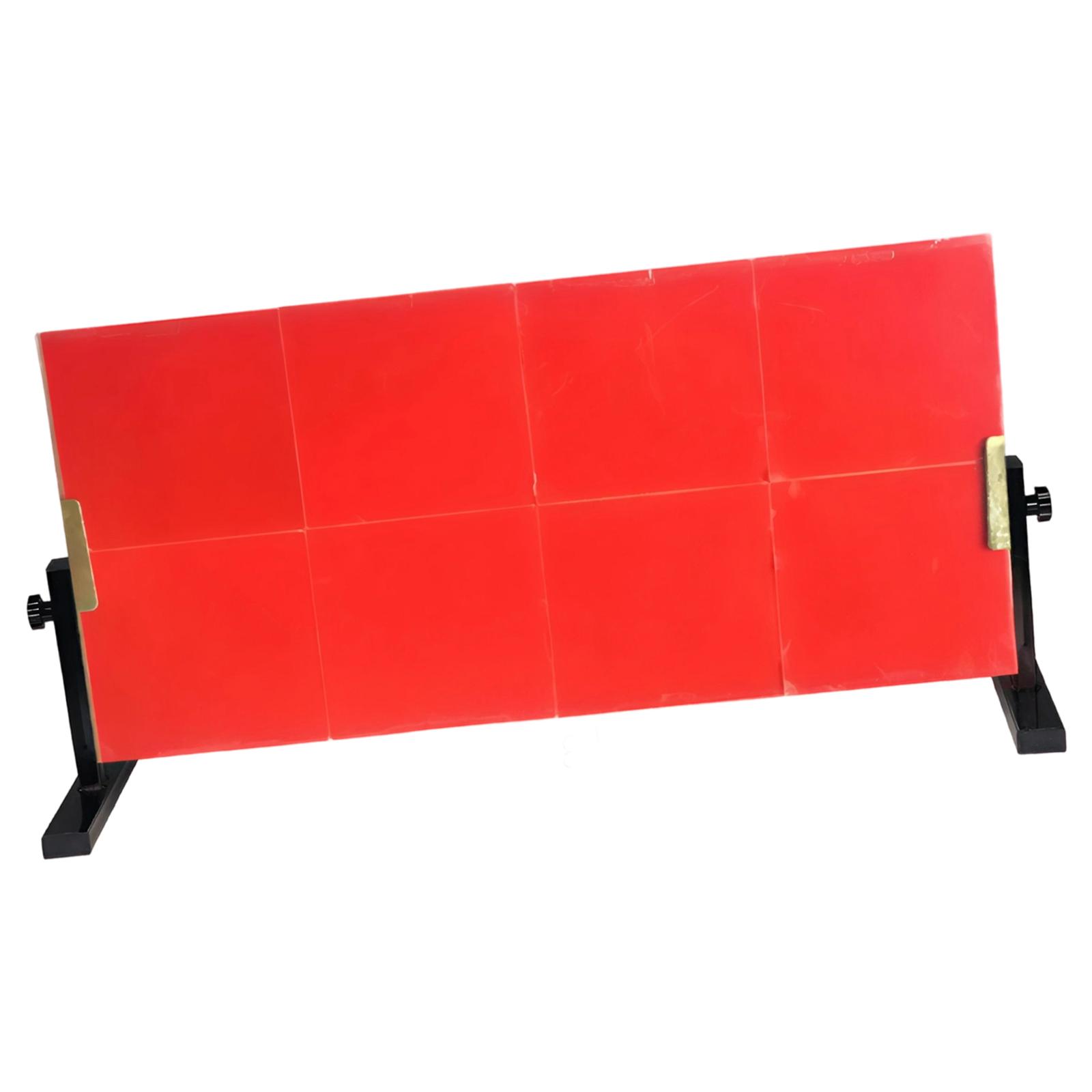 Table Tennis Eleven - Deska do tenisa stołowego z 8