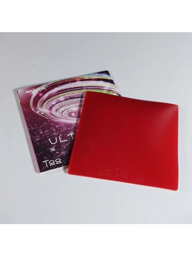 Table Tennis Bat - Guma do tenisa stołowego SANWEI T88