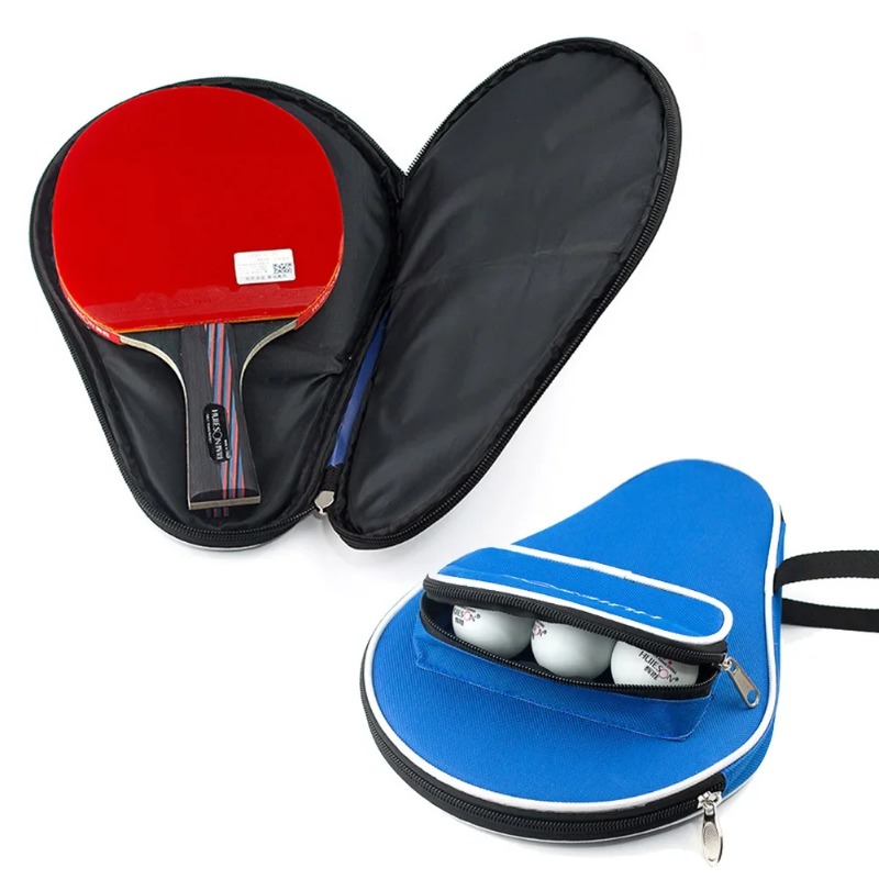 Przenośne torby na rakietki do – Table Tennis Backhand recenzja i cena