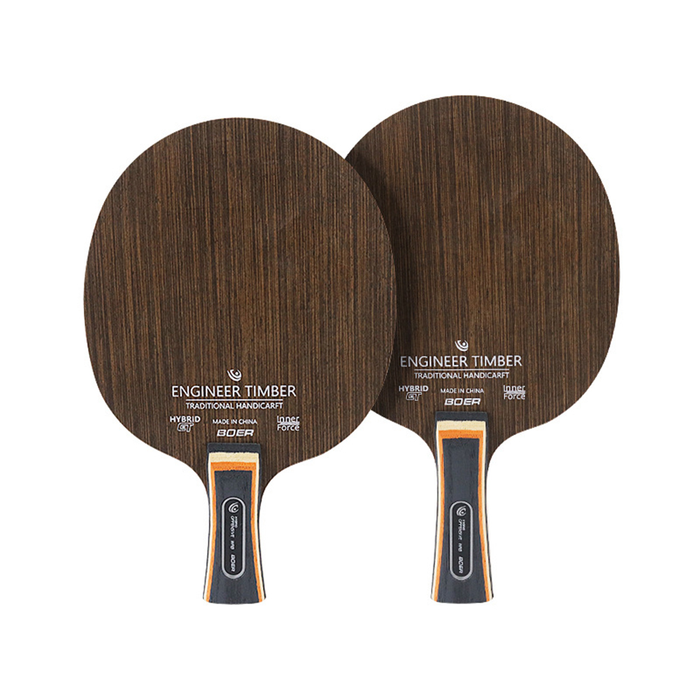 1 szt. Łopatka do tenisa stoło – Table Tennis Eleven recenzja i cena