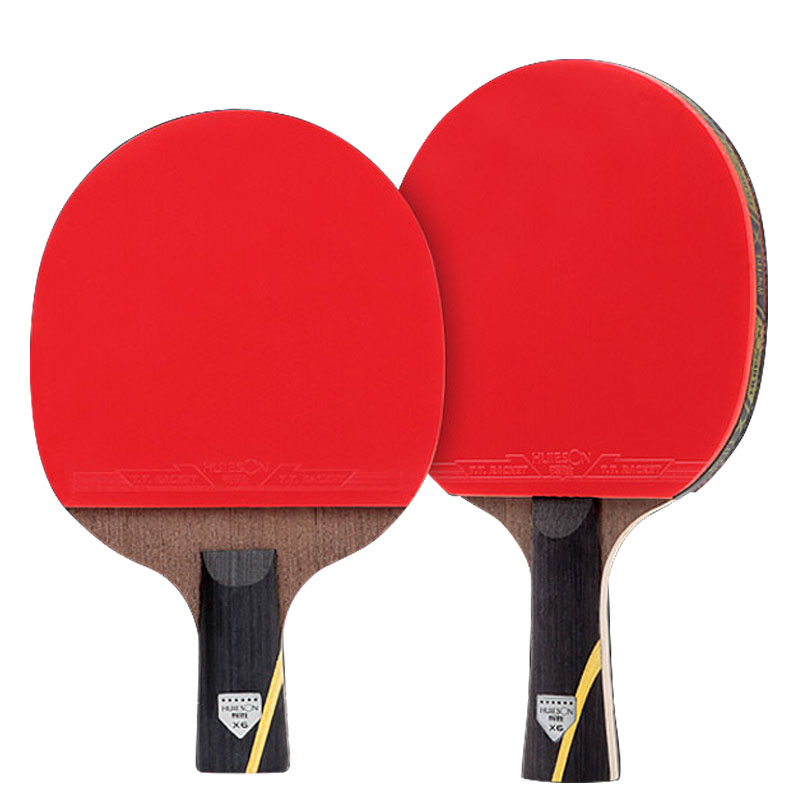 Rakieta do tenisa stołowego Hu – Table Tennis Eleven recenzja i cena