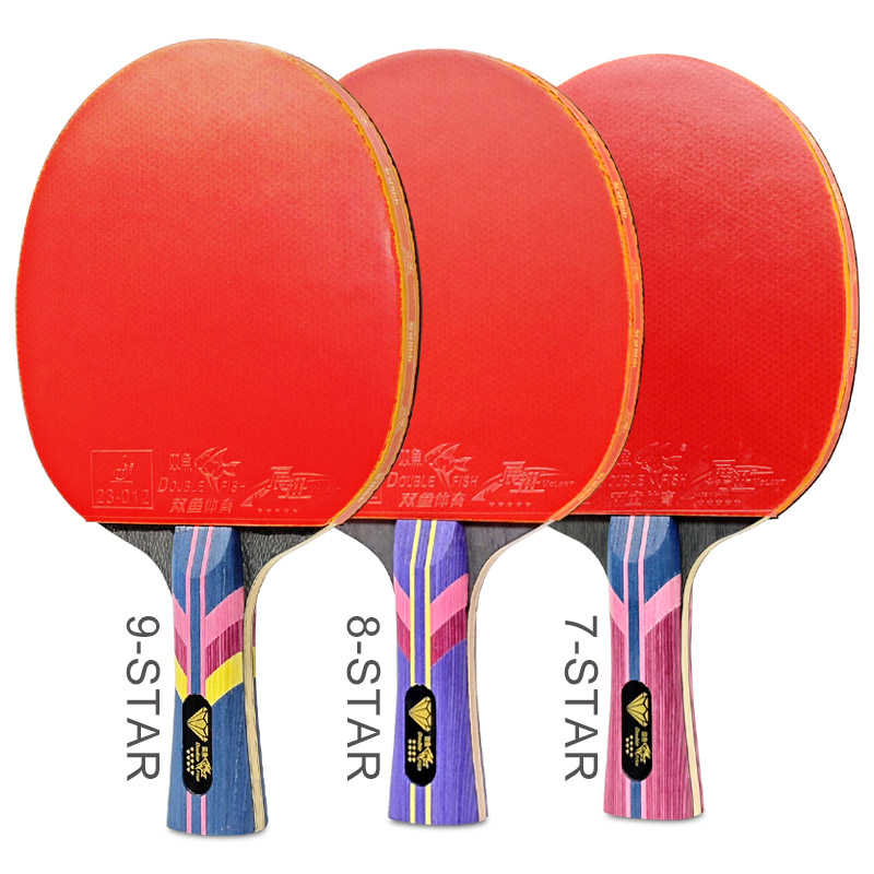 Rakieta do tenisa stołowego DO – Table Tennis Eleven recenzja i cena