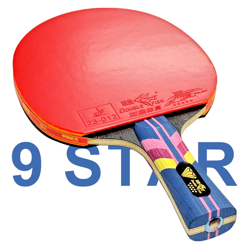 Rakieta do tenisa stołowego DO – Table Tennis Eleven recenzja i cena