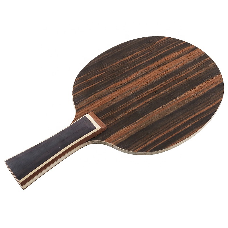Boer Wysokiej jakości hebanowa – Table Tennis Eleven recenzja i cena