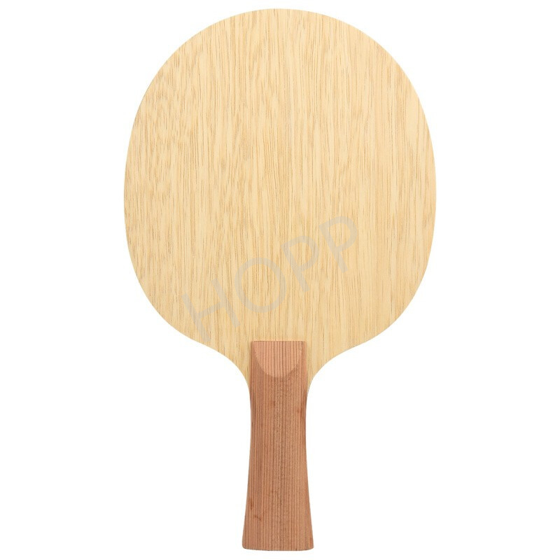 YINHE T-11 T11S (Balsa Light W – Table Tennis Review recenzja i cena