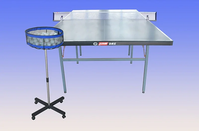 Urządzenie do treningu tenisa  – Table Tennis Vr recenzja i cena