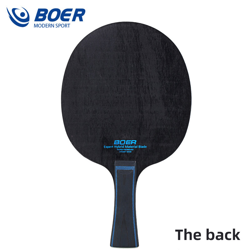 Ostrze do tenisa stołowego Boe – Table Tennis Eleven recenzja i cena