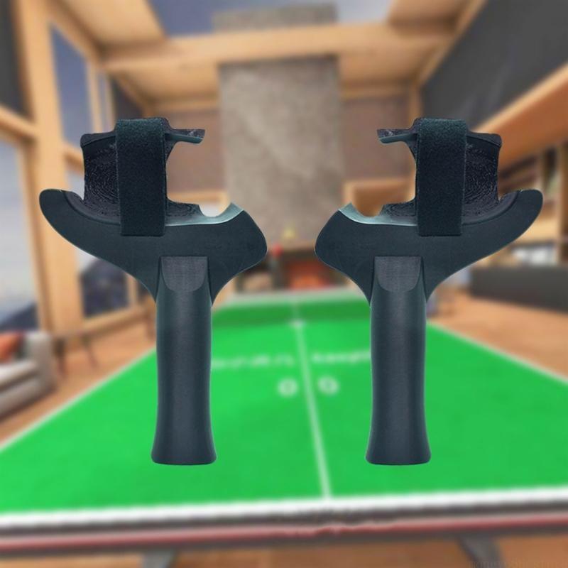 Uchwyt do wiosła do tenisa sto – Table Tennis Vr recenzja i cena