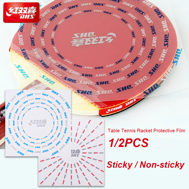 1/2 SZT. Folia Ochronna na Rak – Table Tennis Bat recenzja i cena