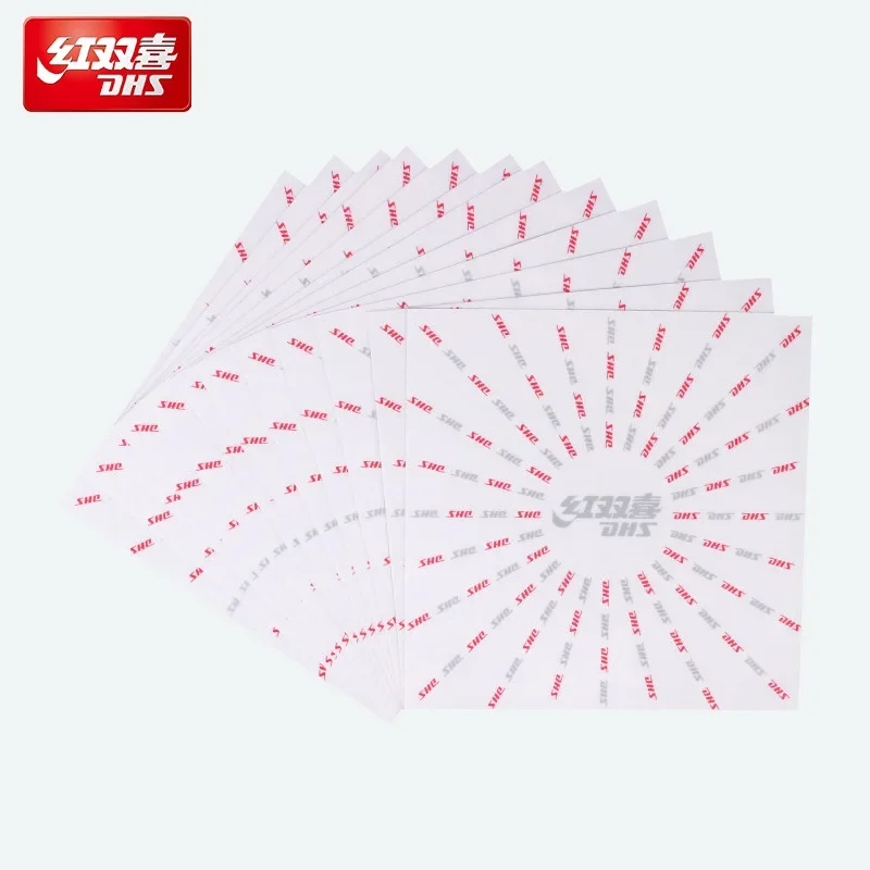 1/2 SZT. Folia Ochronna na Rak – Table Tennis Bat recenzja i cena