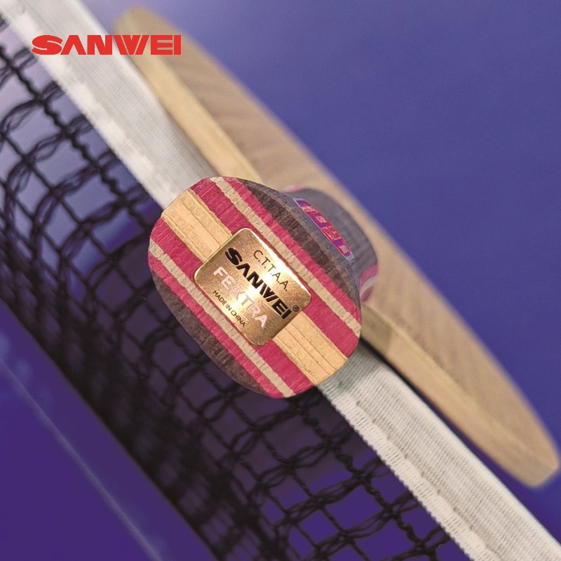 Nowa rakietka do tenisa stołow – Table Tennis Bat recenzja i cena