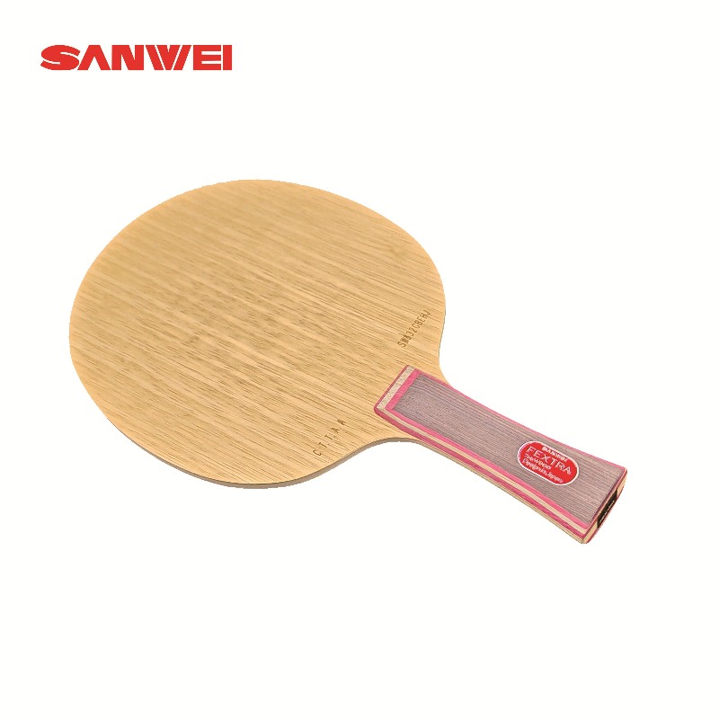 Nowa rakietka do tenisa stołow – Table Tennis Bat recenzja i cena