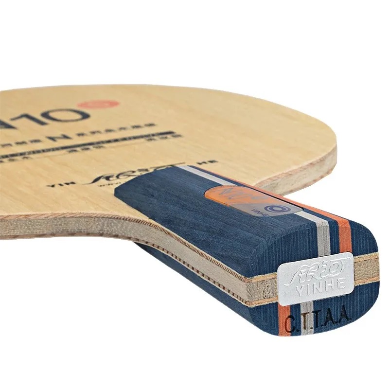 Rakietka do tenisa stołowego Y – Table Tennis Vr recenzja i cena