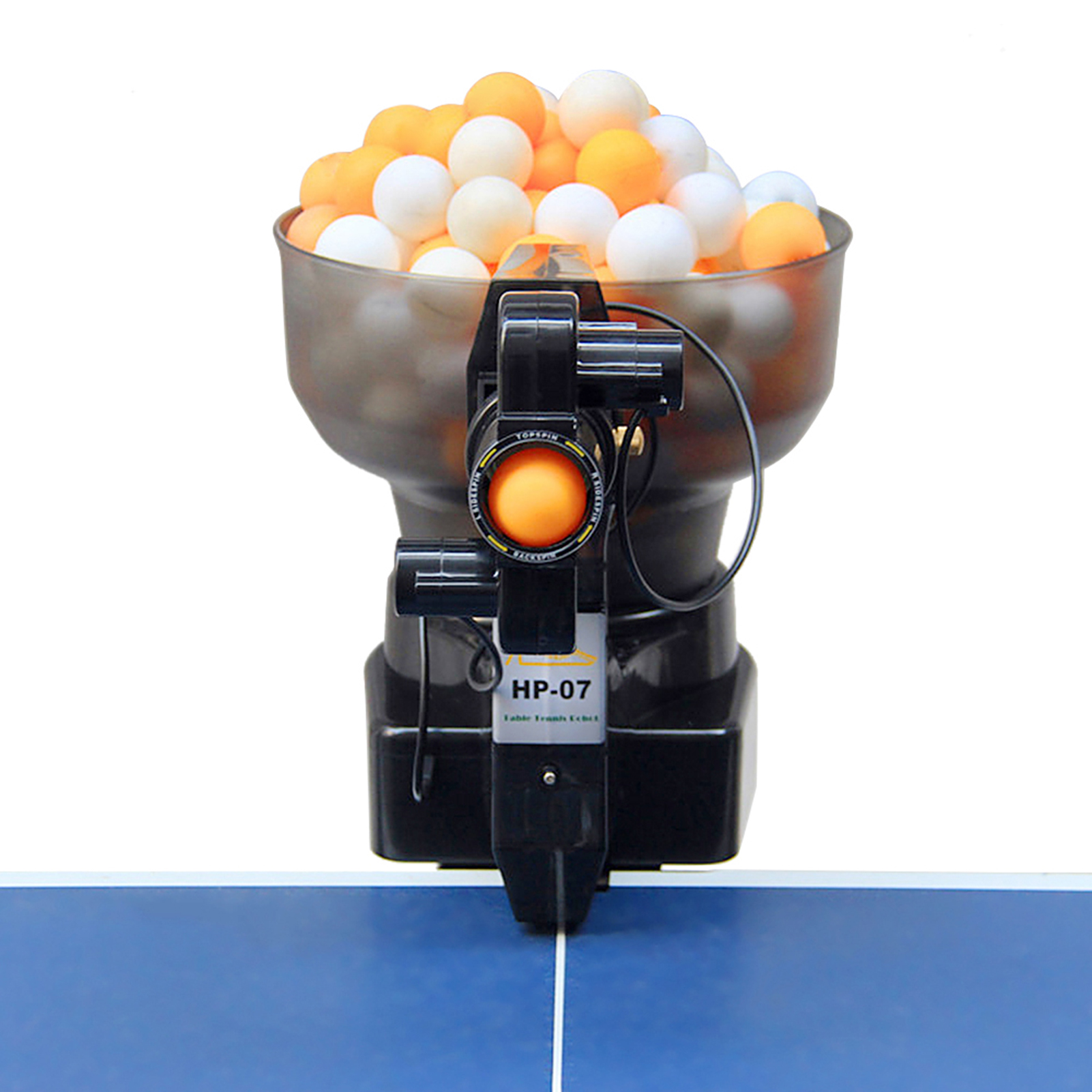 Robot do tenisa stołowego Masz – Table Tennis Vr recenzja i cena