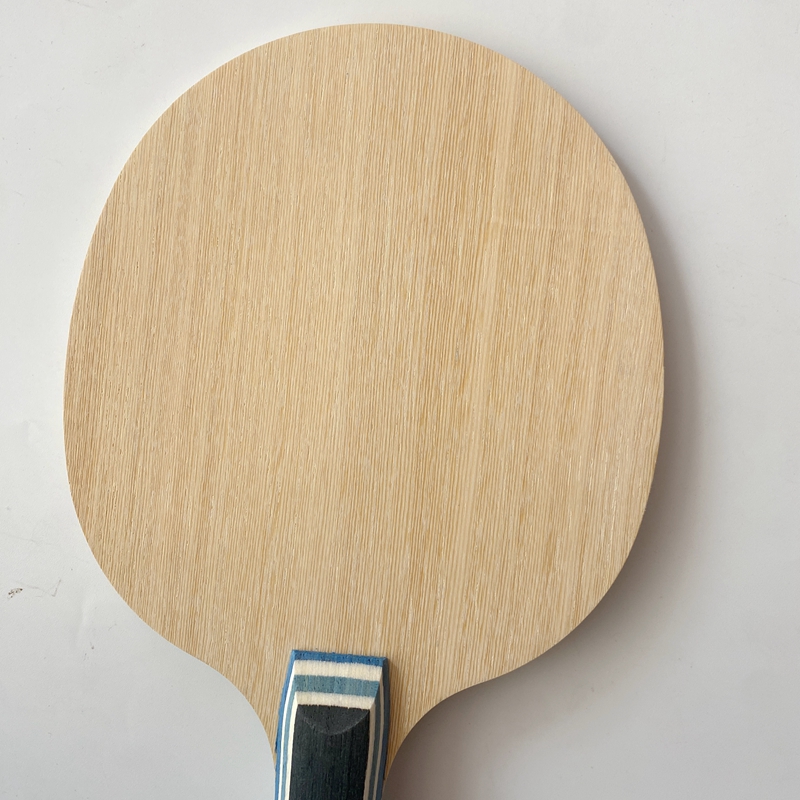 Rakietka do tenisa stołowego L – Table Tennis Review recenzja i cena