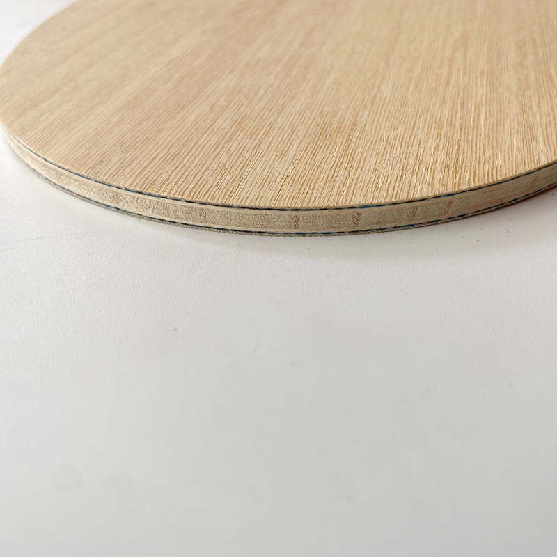 Rakietka do tenisa stołowego L – Table Tennis Review recenzja i cena