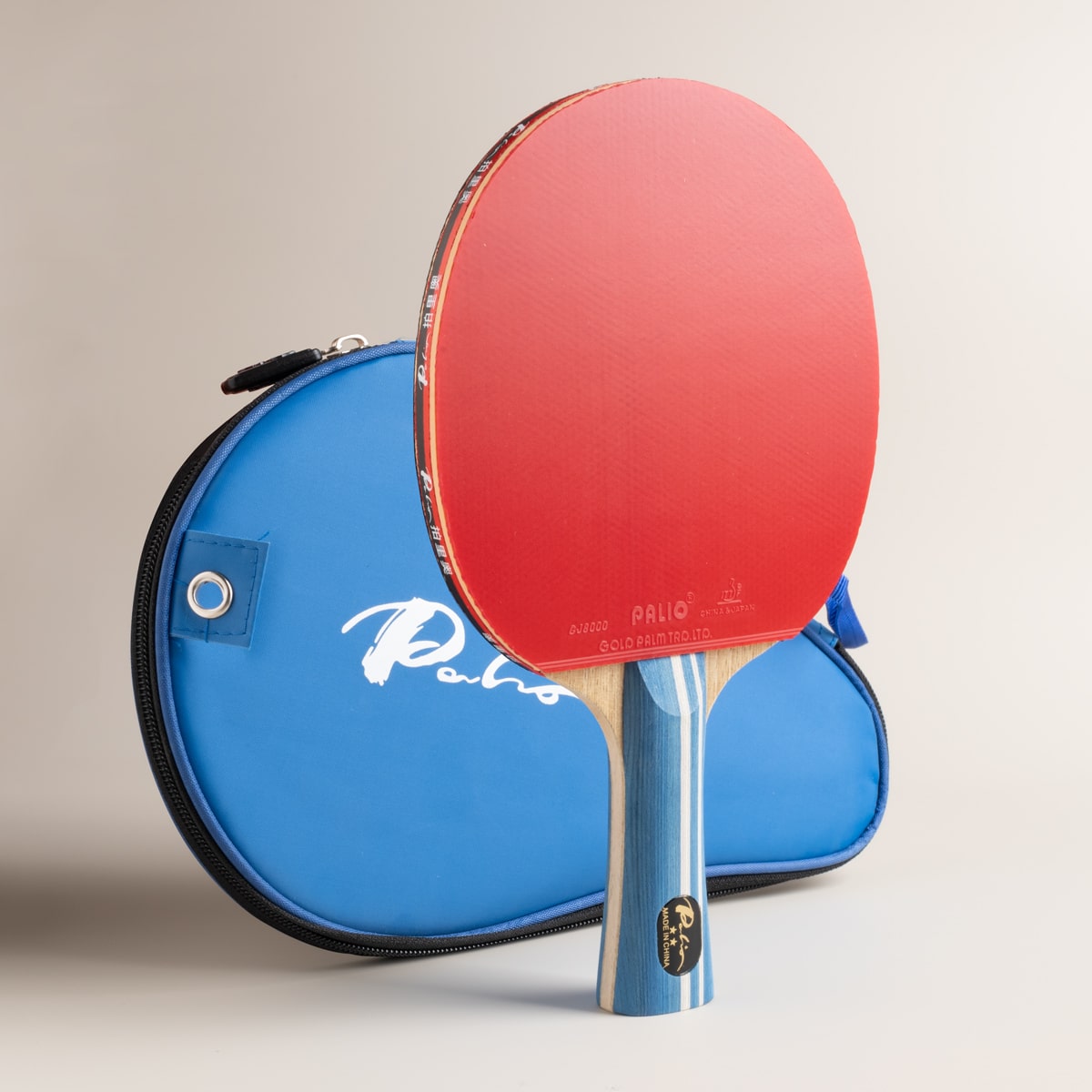 Oryginalna rakieta do tenisa s – Table Tennis Backhand recenzja i cena