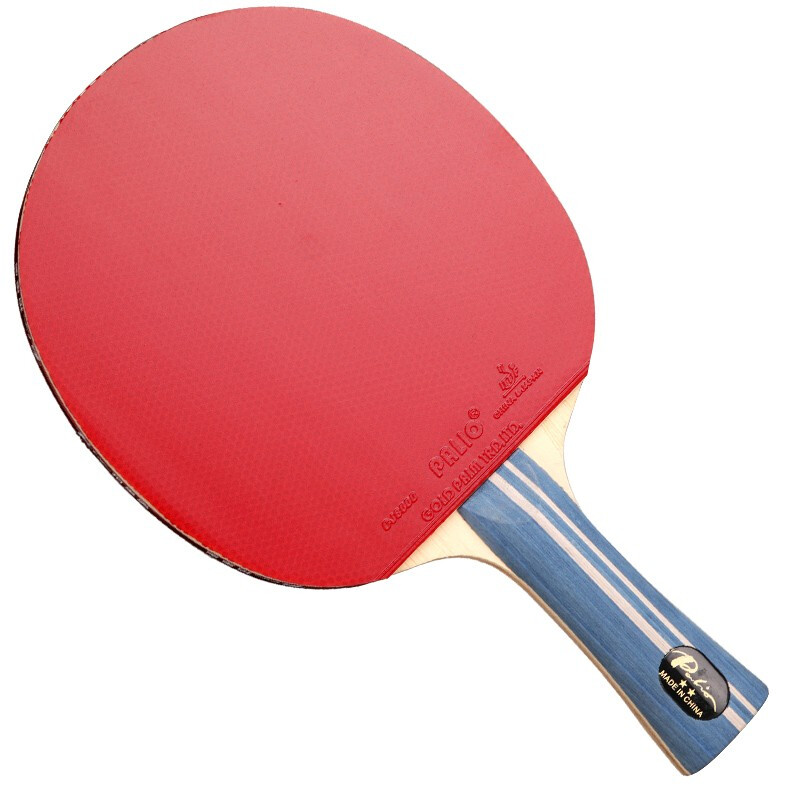 Oryginalna rakieta do tenisa s – Table Tennis Backhand recenzja i cena