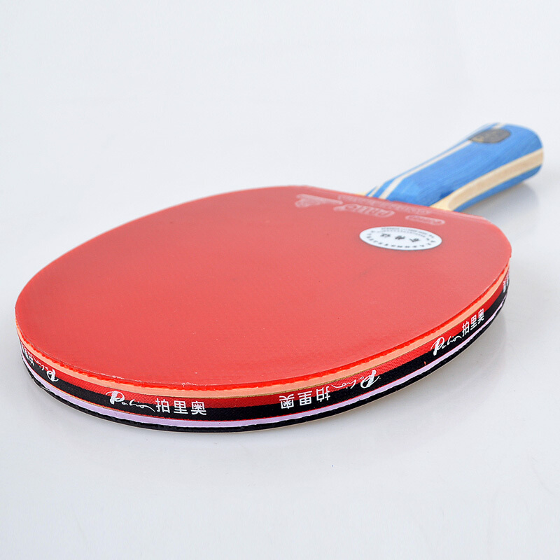 Oryginalna rakieta do tenisa s – Table Tennis Backhand recenzja i cena