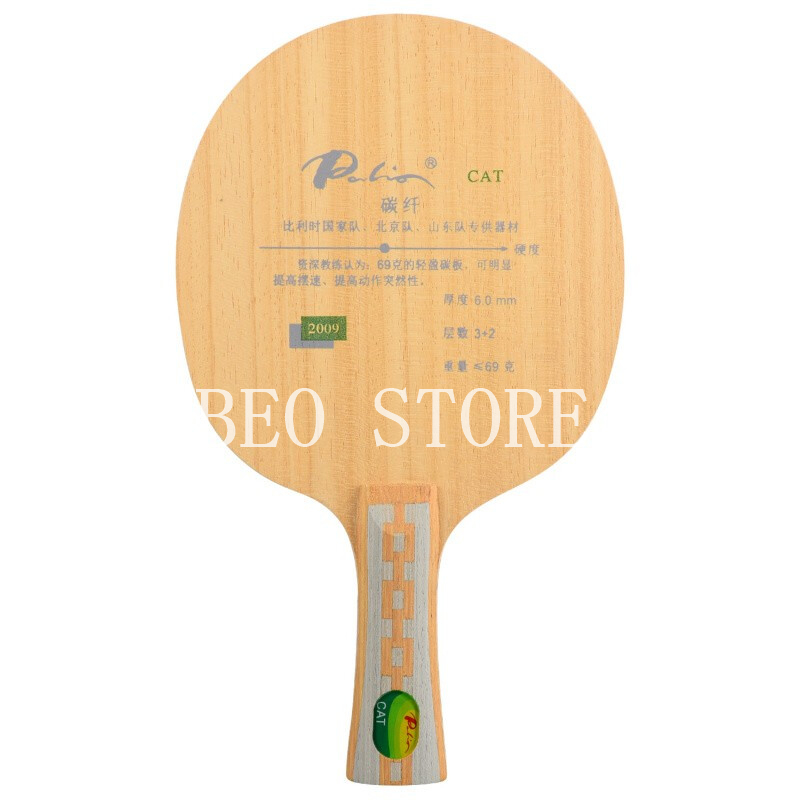 Oryginalna rakietka do tenisa  – Table Tennis Review recenzja i cena