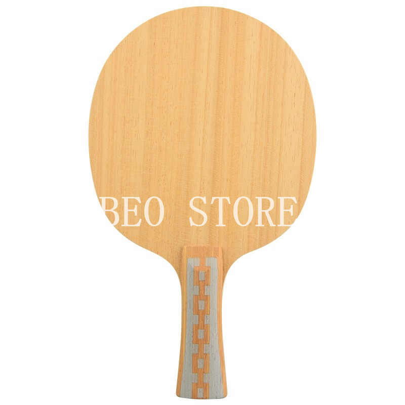 Oryginalna rakietka do tenisa  – Table Tennis Review recenzja i cena