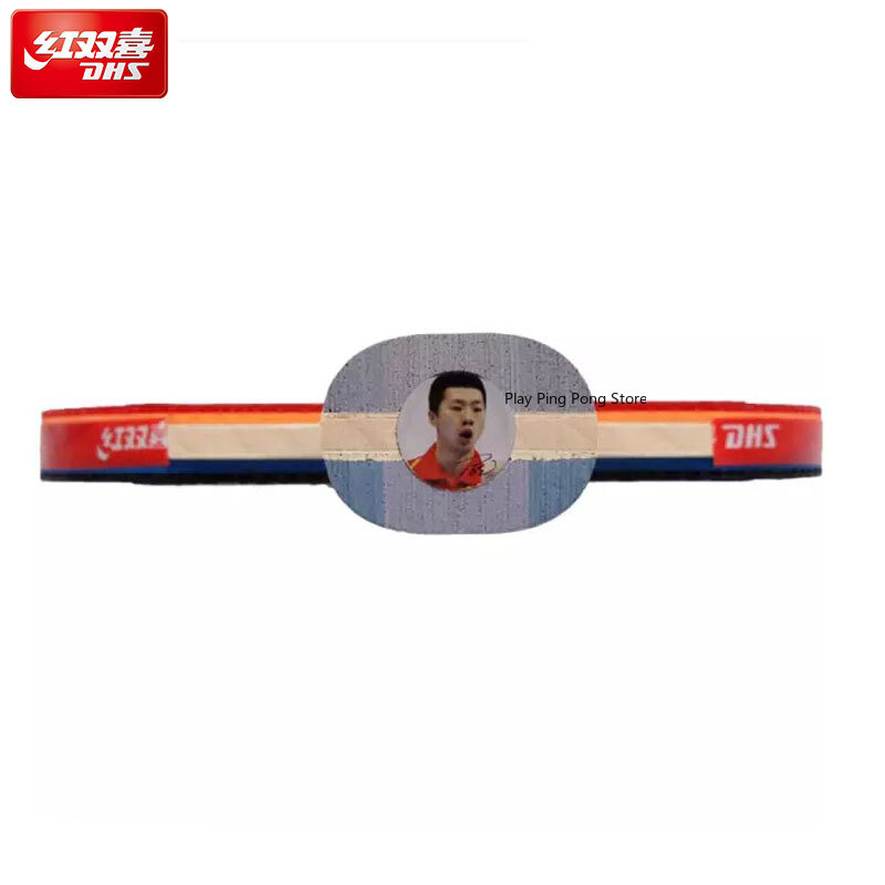 DHS 6002 6006 rakieta do tenis – Table Tennis Backhand recenzja i cena
