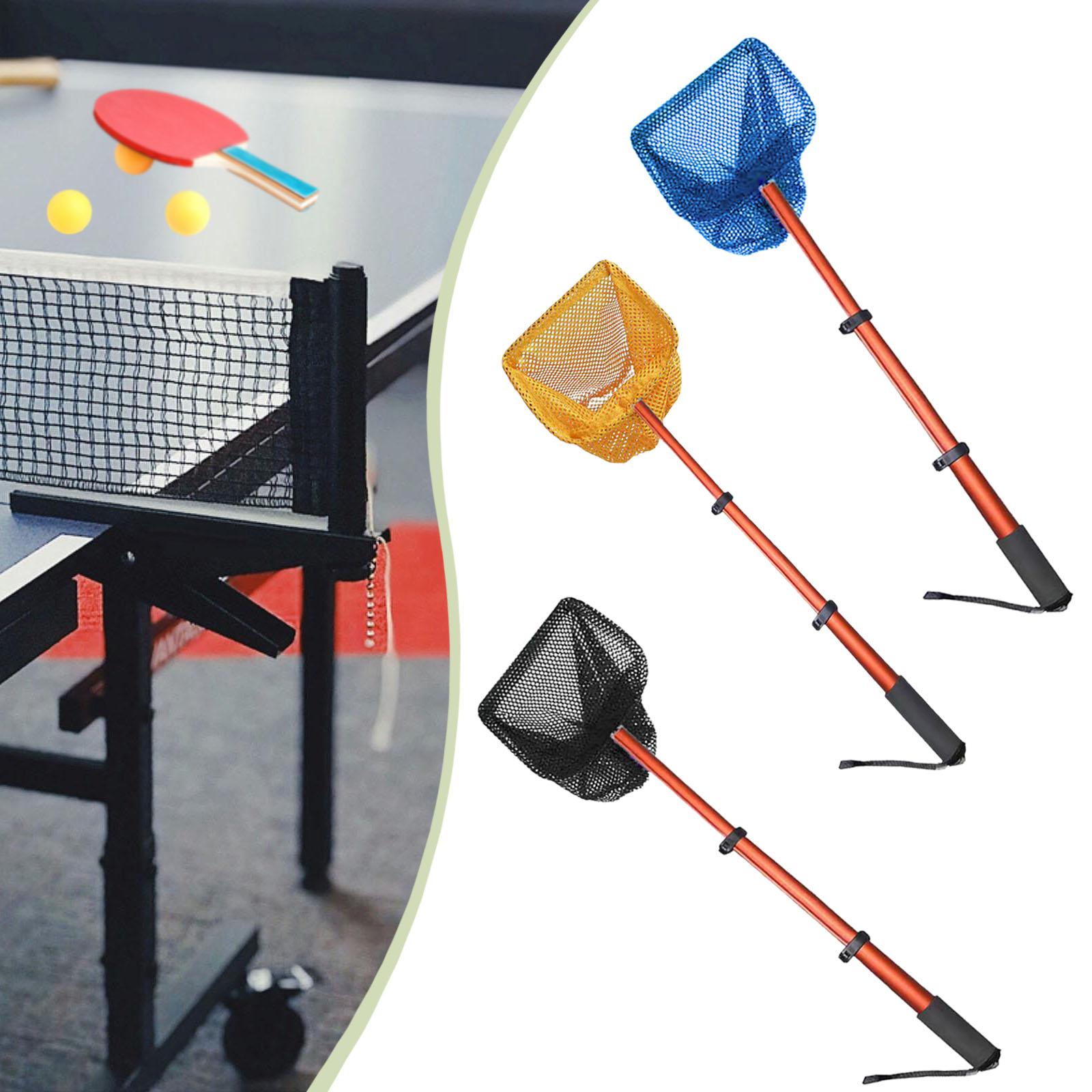 Teleskopowy zbierak do piłek p – Table Tennis Vr recenzja i cena