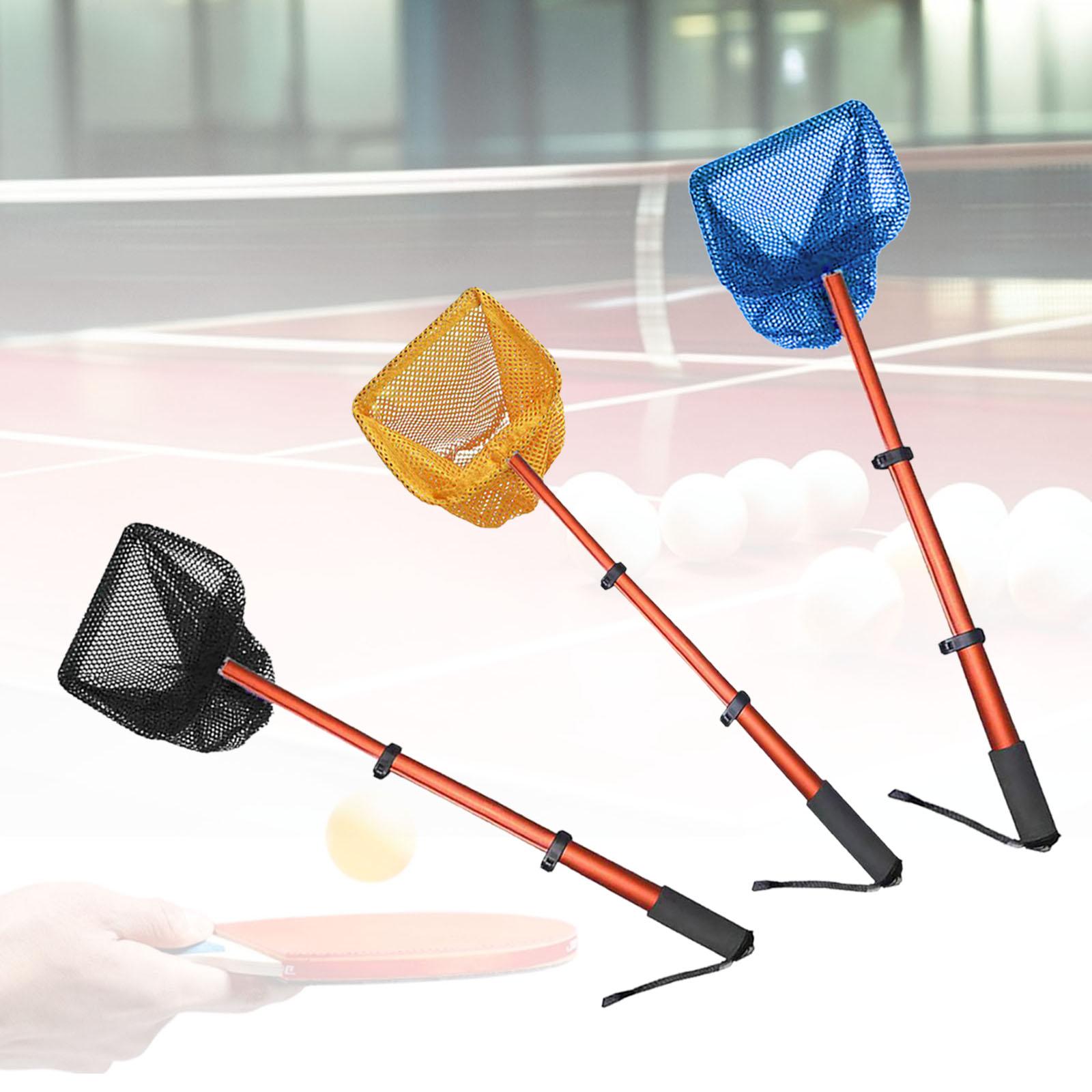 Teleskopowy zbierak do piłek p – Table Tennis Vr recenzja i cena
