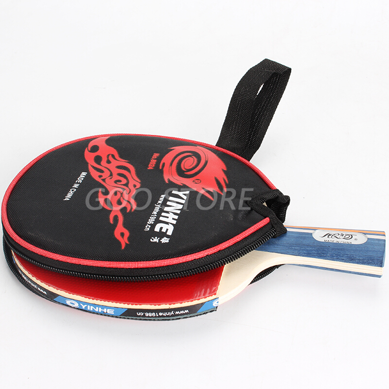 Yinhe 01b rakieta treningowa p – Table Tennis Review recenzja i cena