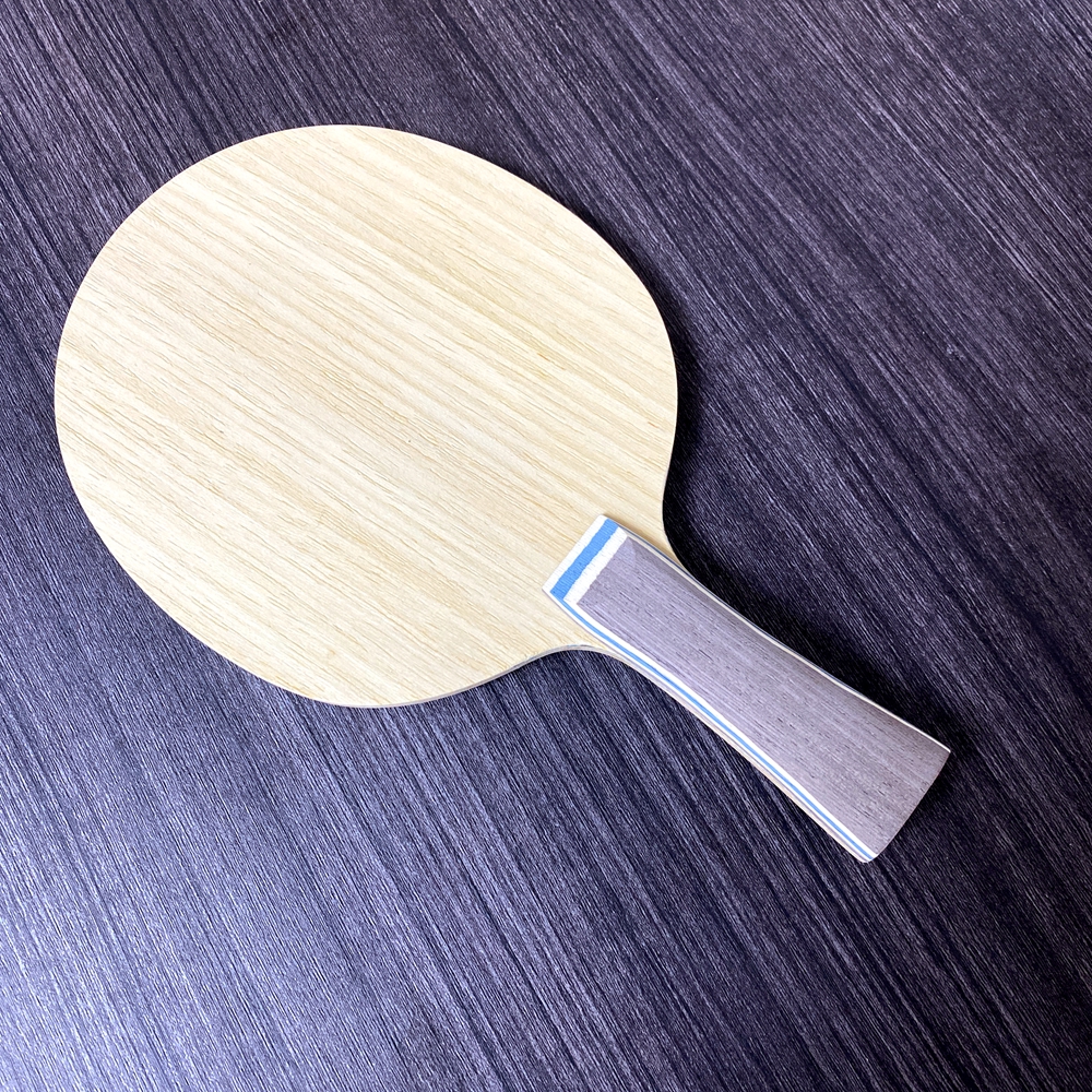 Profesjonalna rączka do tenisa – Table Tennis Bat recenzja i cena