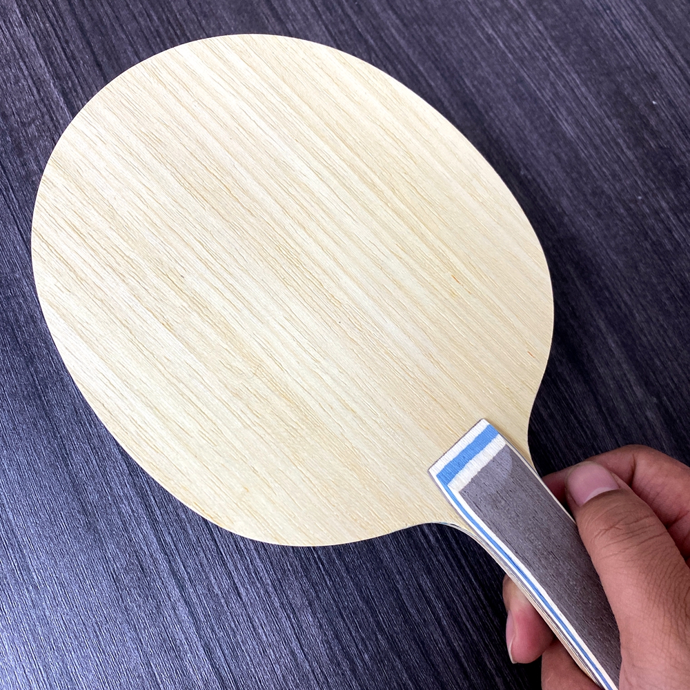Profesjonalna rączka do tenisa – Table Tennis Bat recenzja i cena