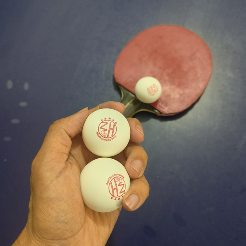 Piłeczki do tenisa stołowego M – Table Tennis Vr recenzja i cena