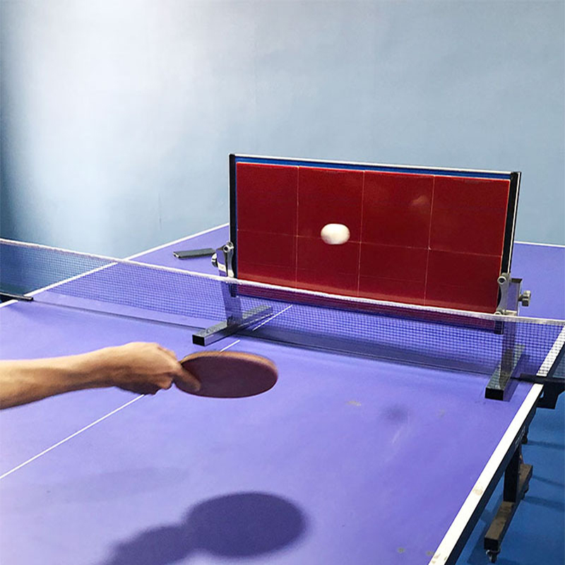 Deska do tenisa stołowego z od – Table Tennis Eleven recenzja i cena