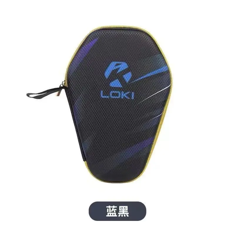 Etui na rakietę do tenisa stoł – Table Tennis Backhand recenzja i cena