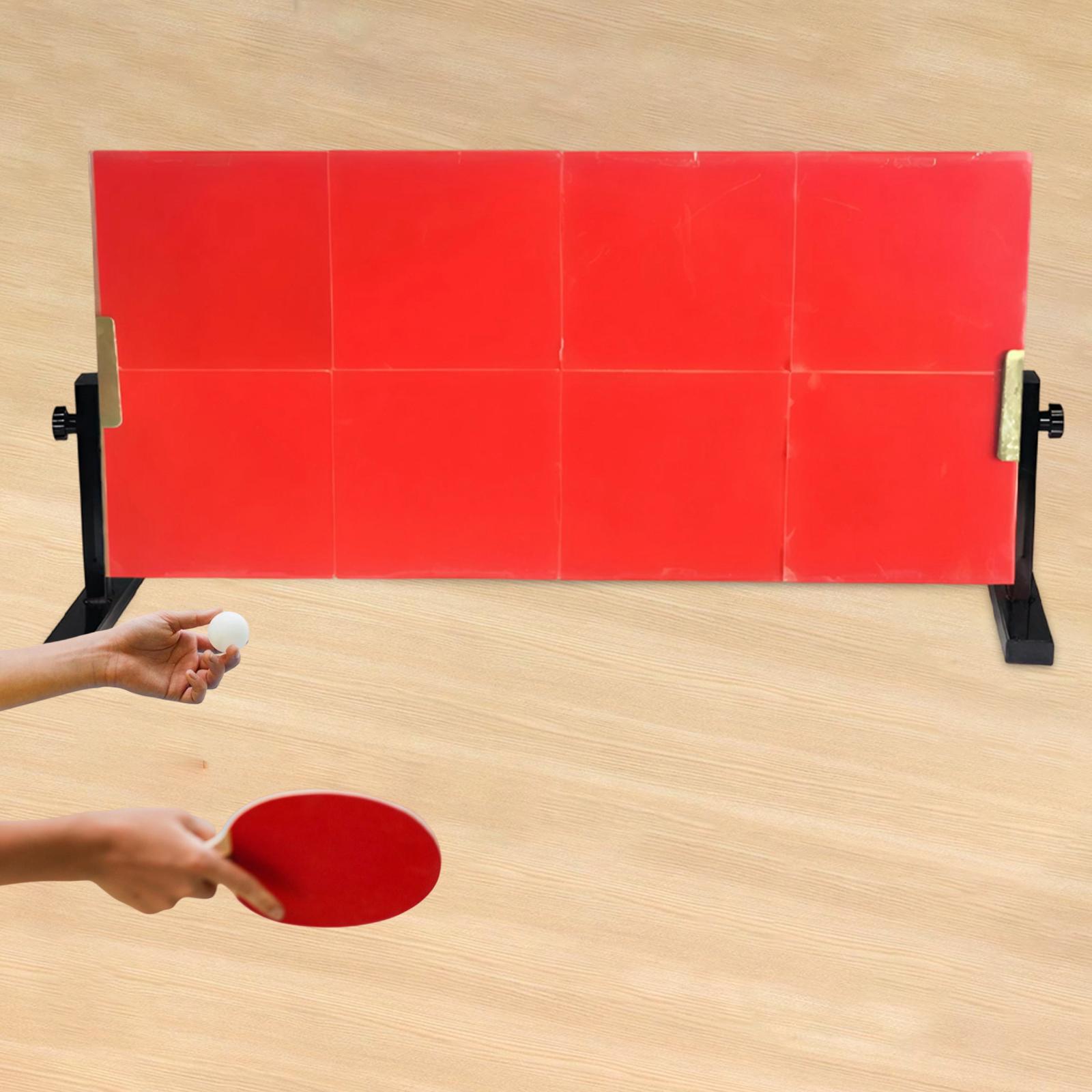 Deska do tenisa stołowego z 8  – Table Tennis Eleven recenzja i cena