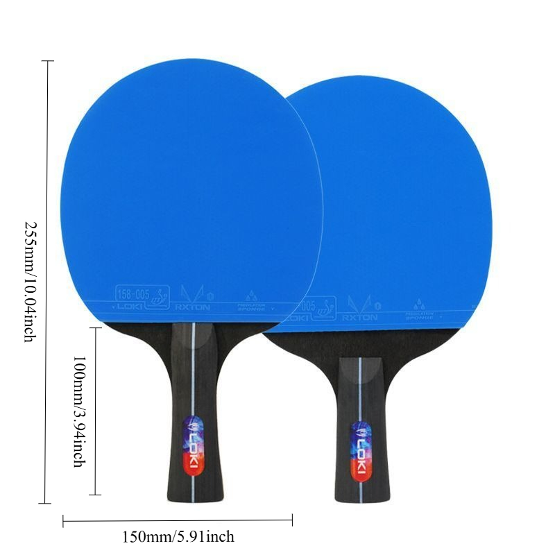 Profesjonalne rakietki do teni – Table Tennis Eleven recenzja i cena