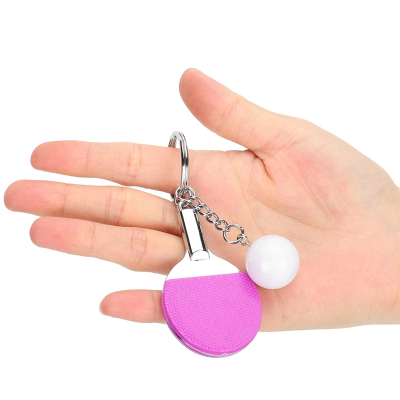 30 sztuk Mini rakieta do tenis – Table Tennis Backhand recenzja i cena