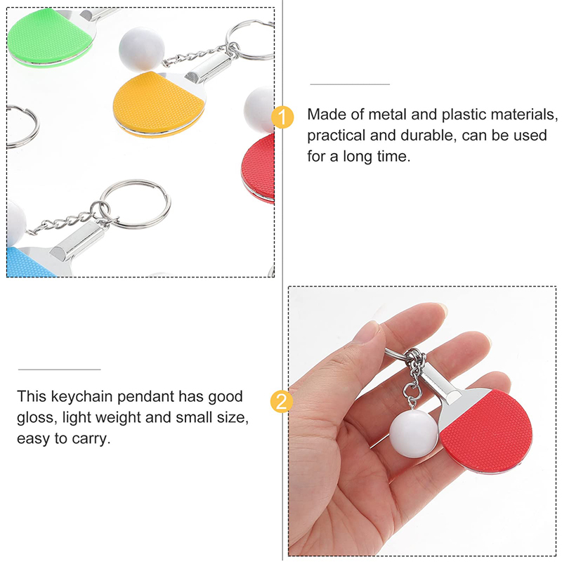 30 sztuk Mini rakieta do tenis – Table Tennis Backhand recenzja i cena