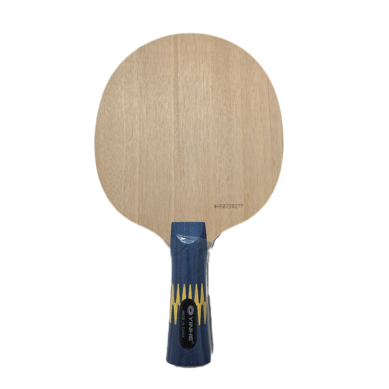 Ostrze do tenisa stołowego Yin – Table Tennis Review recenzja i cena