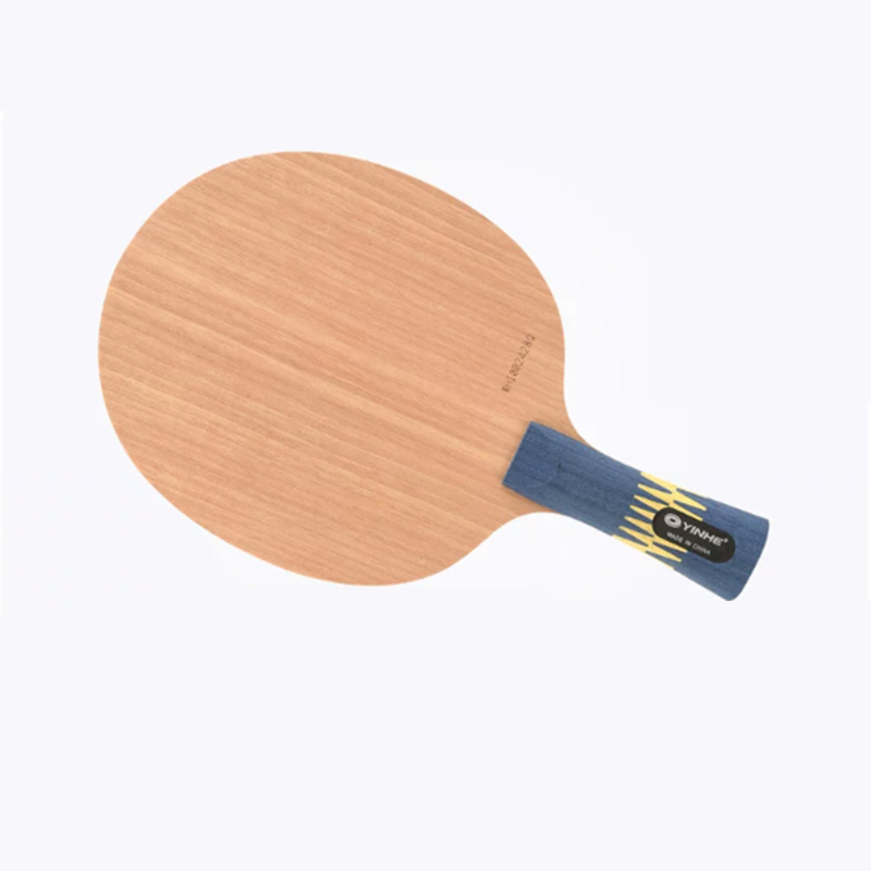 Ostrze do tenisa stołowego Yin – Table Tennis Review recenzja i cena