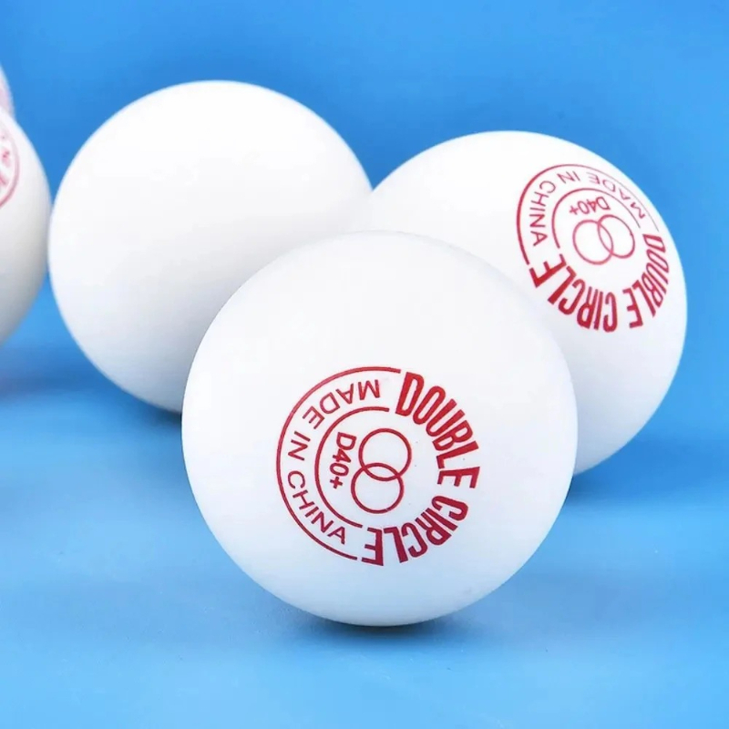 Piłeczki do tenisa stołowego D – Table Tennis Ball Brand recenzja i cena