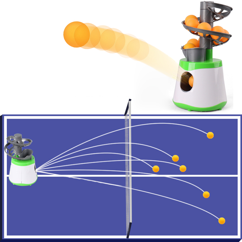 4*AA Bateria Mini Robot do ten – Table Tennis Vr recenzja i cena