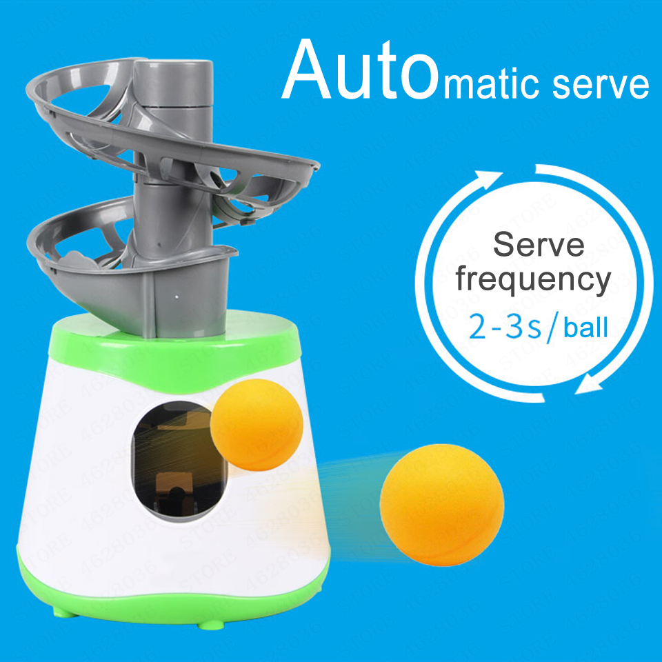 4*AA Bateria Mini Robot do ten – Table Tennis Vr recenzja i cena