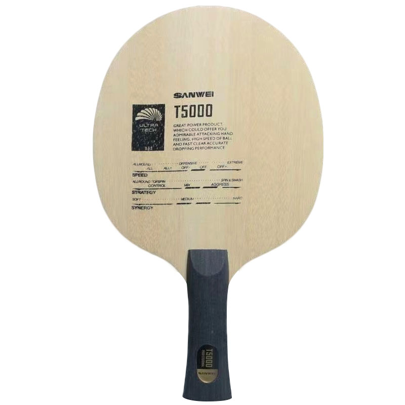 Oryginalne ostrze do tenisa st – Table Tennis Eleven recenzja i cena