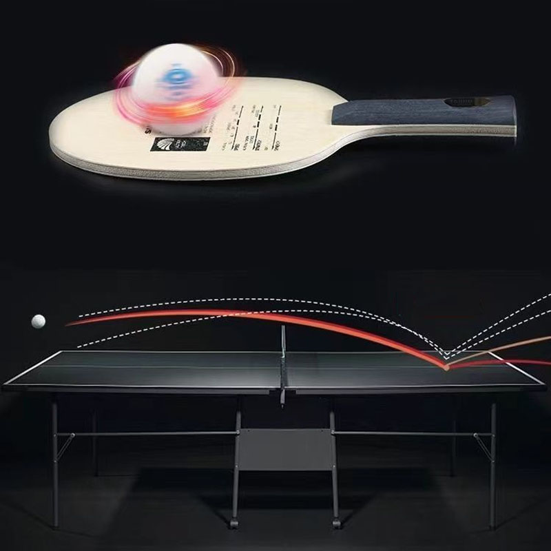 Oryginalne ostrze do tenisa st – Table Tennis Eleven recenzja i cena